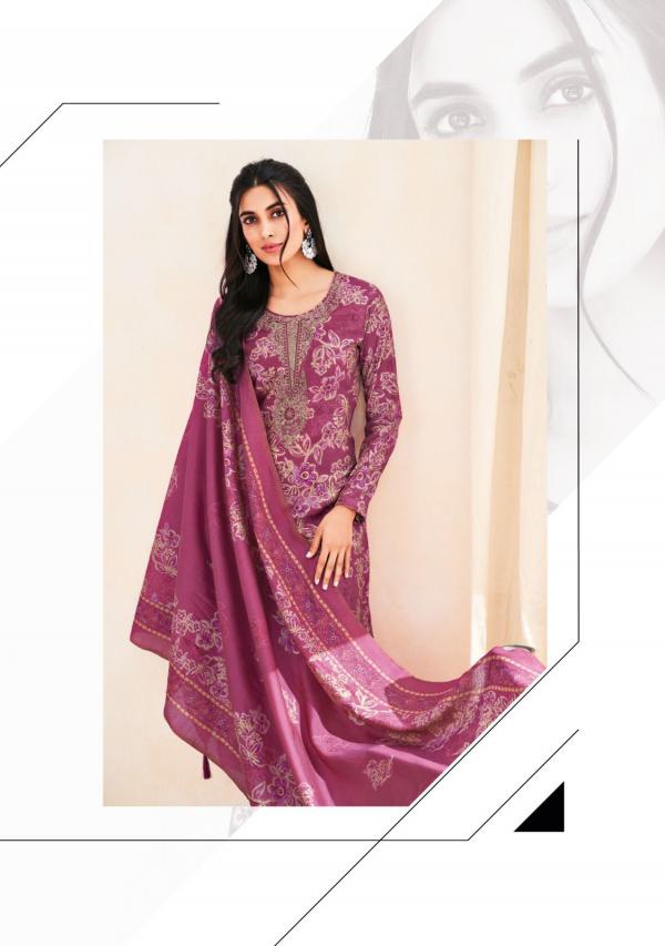 SuryaJyoti Kora Vol-03 – Dress Material